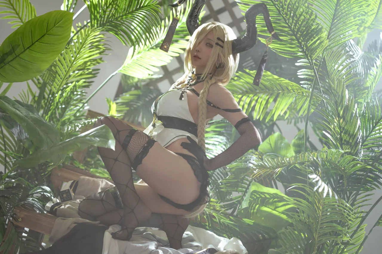 星之迟迟 - 碧蓝航线 尾张-erohere35.webp